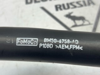 Шланг охлаждения, ориг. номер 31422350, Volvo S60 2010-2013