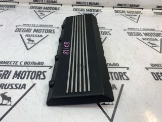 Крышка ДВС декоративная, ориг. номер LDR000390, Land Rover Range Rover L322 2002-2005