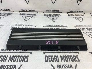 Крышка ДВС декоративная, ориг. номер LDR000390, Land Rover Range Rover L322 2002-2005