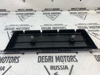 Крышка ДВС декоративная, ориг. номер LDR000390, Land Rover Range Rover L322 2002-2005