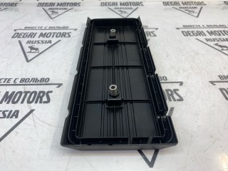 Крышка ДВС декоративная, ориг. номер LDR000390, Land Rover Range Rover L322 2002-2005