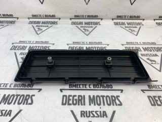 Крышка ДВС декоративная, ориг. номер LDR000390, Land Rover Range Rover L322 2002-2005