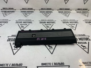 Крышка ДВС декоративная, ориг. номер LDR000380, Land Rover Range Rover L322 2002-2005