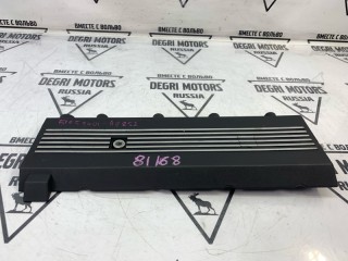 Крышка ДВС декоративная, ориг. номер LDR000380, Land Rover Range Rover L322 2002-2005