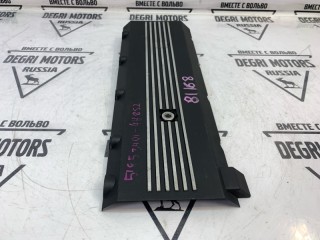 Крышка ДВС декоративная, ориг. номер LDR000380, Land Rover Range Rover L322 2002-2005