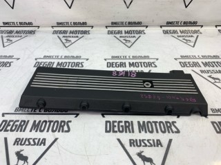 Крышка ДВС декоративная, ориг. номер LDR000380, Land Rover Range Rover L322 2002-2005