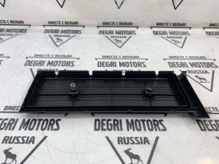 Крышка ДВС декоративная, ориг. номер LDR000380, Land Rover Range Rover L322 2002-2005