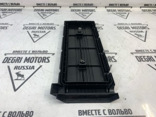 Крышка ДВС декоративная, ориг. номер LDR000380, Land Rover Range Rover L322 2002-2005