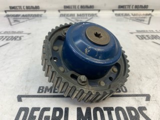 Муфта впускная, ориг. номер 8642284, Volvo XC90 2006-2014
