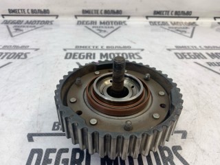 Муфта впускная, ориг. номер 8642284, Volvo XC90 2006-2014