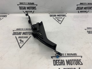 Молдинг порога задний правый, ориг. номер 39817976, Volvo S60 2013-2018
