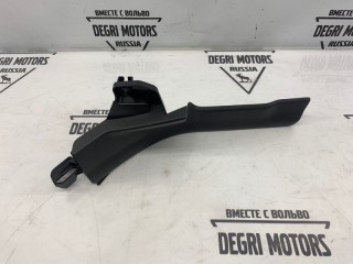 Молдинг порога задний правый, ориг. номер 39817976, Volvo S60 2013-2018