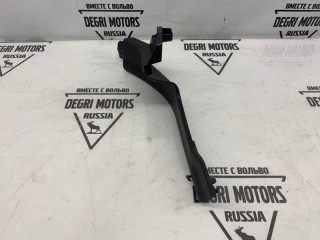 Молдинг порога задний правый, ориг. номер 39817976, Volvo S60 2013-2018