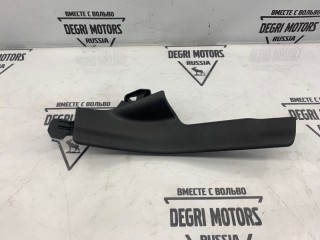 Молдинг порога задний правый, ориг. номер 39817976, Volvo S60 2013-2018
