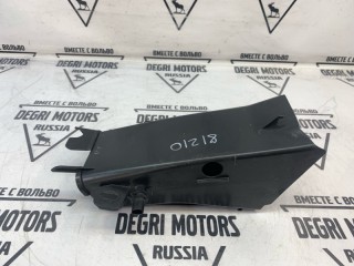 Воздуховод охлаждения тормозов правый, ориг. номер 51747200798, BMW 530i F10 2009-2013