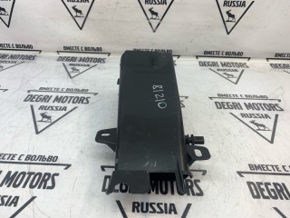 Воздуховод охлаждения тормозов правый, ориг. номер 51747200798, BMW 530i F10 2009-2013