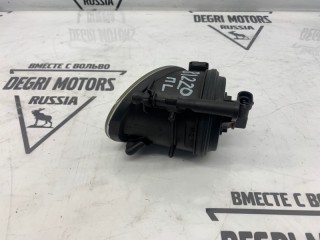 Фара противотуманная передняя левая, ориг. номер 30764930, Volvo V50 2007-2012