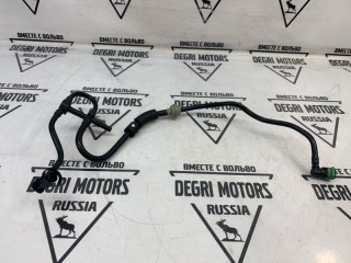 Вакуумная трубка, ориг. номер 31405708, Volvo S60 2010-2013