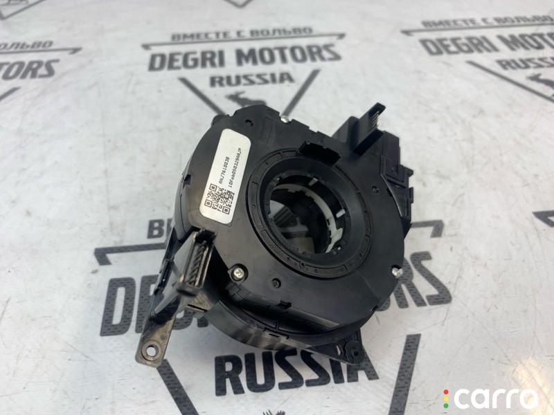 Кольцо подрулевое SAS Volvo V70 2007-2013, левый руль, 31313818, фото 6