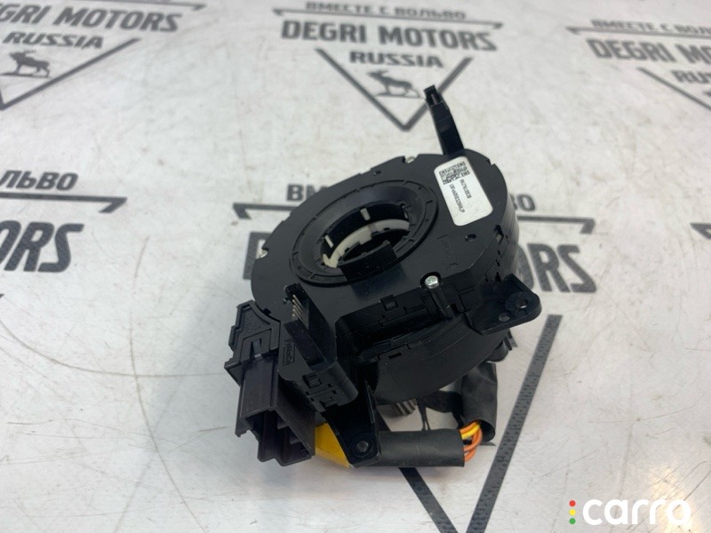 Кольцо подрулевое SAS Volvo V70 2007-2013, левый руль, 31313818, фото 8