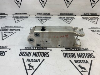 Кронштейн передний левый, ориг. номер 51117200705, BMW 530i F10 2009-2013