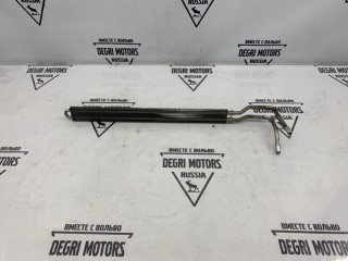 Радиатор ГУР Land Rover Range Rover L322 2009-2012, 5.0 л, АКПП, QGC500171
