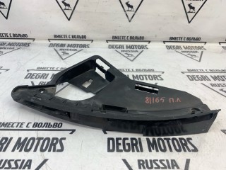 Кронштейн бампера передний левый, ориг. номер 30763433, Volvo XC60 2008-2013