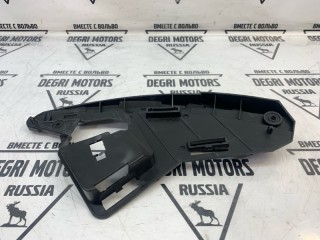 Кронштейн бампера передний левый, ориг. номер 30763433, Volvo XC60 2008-2013