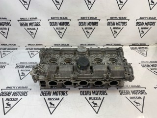 Головка блока цилиндров (ГБЦ), ориг. номер 8251140, Volvo S60 2004-2010