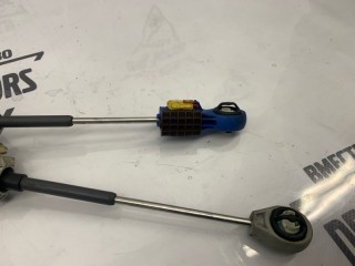 Трос КПП, ориг. номер 34413JG900, Nissan X-Trail DNT31 2007-2011