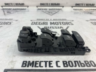 Блок управления стеклоподъёмниками, ориг. номер 31334881, Volvo V70 2007-2013
