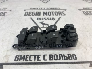 Блок управления стеклоподъёмниками, ориг. номер 31334881, Volvo V70 2007-2013
