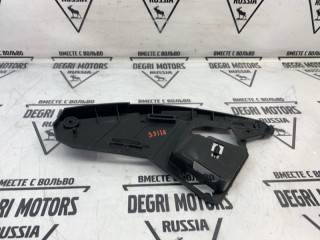Кронштейн бампера передний правый, ориг. номер 30763434, Volvo XC60 2008-2013