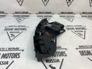 Кронштейн бампера передний правый, ориг. номер 30763434, Volvo XC60 2008-2013