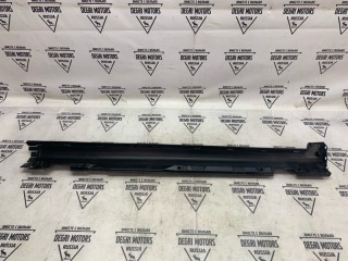 Накладка порога левая, ориг. номер 39867871, Volvo V50 2007-2012