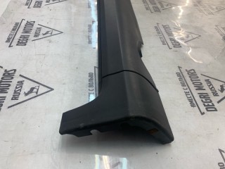 Накладка порога левая, ориг. номер 31349587, Volvo XC60 2008-2013