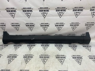 Накладка порога правая, ориг. номер 30756294, Volvo XC60 2008-2013