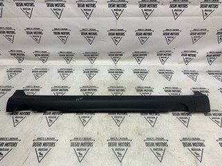 Накладка порога правая, ориг. номер 30756294, Volvo XC60 2008-2013