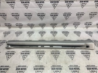 Накладка порога левая, ориг. номер 39812407, Volvo XC90 2006-2014