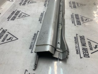 Накладка порога левая, ориг. номер 39812407, Volvo XC90 2006-2014