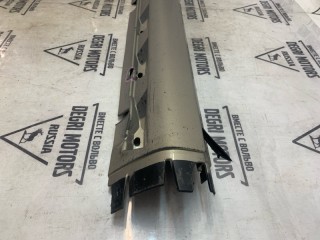 Накладка порога правая, ориг. номер 30645163, Volvo S60 2004-2010