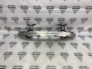 Усилитель бампера передний, ориг. номер 51117148586, BMW 525i E61 2007-2010
