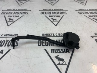 Моторчик заслонки печки, ориг. номер 8623354, Volvo XC90 2006-2014