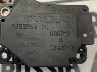 Моторчик заслонки печки, ориг. номер 8623354, Volvo XC90 2006-2014