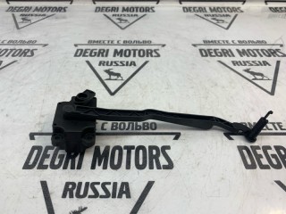 Моторчик заслонки печки, ориг. номер 8623354, Volvo XC90 2006-2014