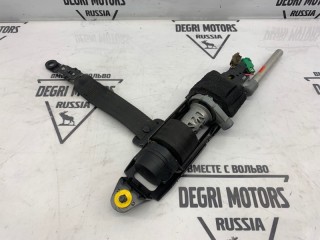 Ремень безопасности передний левый, ориг. номер 39813836, Volvo XC60 2008-2013