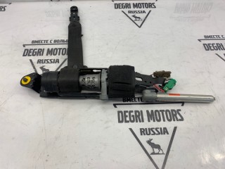 Ремень безопасности передний левый, ориг. номер 39813836, Volvo XC60 2008-2013