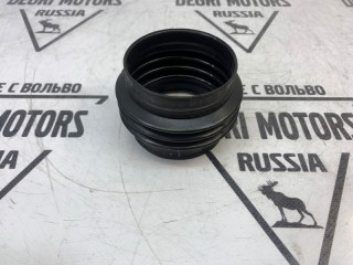Патрубок воздушный, ориг. номер 30650078, Volvo S40 2007-2012