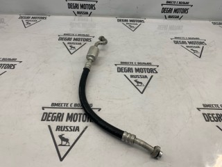Трубка кондиционера, ориг. номер 92480-JG700, Nissan X-Trail DNT31 2007-2011
