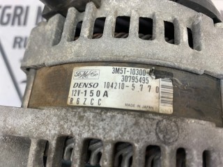 Генератор, ориг. номер 36002575, Volvo V50 2007-2012